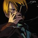Cardápio Proibido do Sanji Discord Server Banner