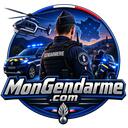 Mongendarme.com Discord Server Banner