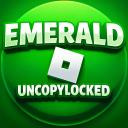 Emerald uncopylocked Discord Server Banner