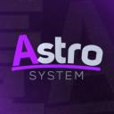 Astro System Discord Server Banner