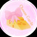 Cheese Curds: ALL GIRLS SERVER Discord Server Banner