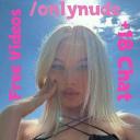 OnlyNude Discord Server Banner