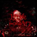 LITTLE MONSTERS Discord Server Banner