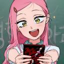 ˑ 𓈒 𐔌. тнє ¢ℓємαтιѕ gαя∂єη ͡꒱ Icon