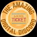 The Amazing Digital Discord Discord Server Banner