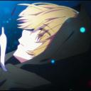 Aqua's Chillin Cosmos Discord Server Banner