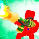 Roblox Rivals Community Discord Server Banner