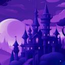The Purple Kingdom Discord Server Banner