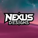 Nexus Designs Discord Server Banner