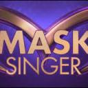 Mask Singer S9 Discord Server Banner