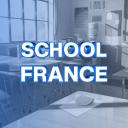 School France Discord Server Banner