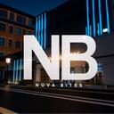 Nova Bites Discord Server Banner