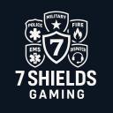 7 Shields Gaming Discord Server Banner