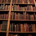 Book Corner Discord Server Banner