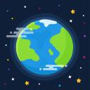 Down To Earth Discord Server Banner