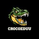 CROCOEDUU Discord Server Banner