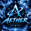 Aether Comunity Discord Server Banner