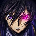 Lelouch Cult Discord Server Banner