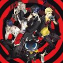 The Phantom Gamblers 🎭 Discord Server Banner
