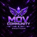 MOV Community Discord Server Banner