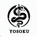 Yosoku Discord Server Banner