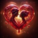 𝓛𝓸𝓿𝓮 𝓘𝓼 𝓑𝓵𝓲𝓷𝓭『18+』 Discord Server Banner