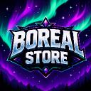 Boreal St. MM2 Discord Server Banner