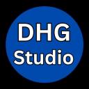 DHG Studios Discord Server Banner