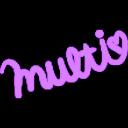 Multi's Creative Corner Discord Server Banner