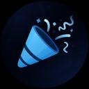 GiveawayBot Discord Server Banner