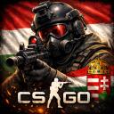 CS2 HUNGARY Discord Server Banner