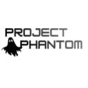 PROJECT PHANTOM Discord Server Banner