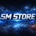 SM STORE Discord Server Banner