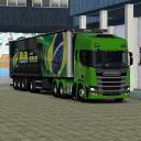 Nova Era Transportes Icon
