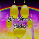 The Vixen's Shrine Discord Server Banner