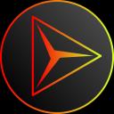 The gaming gods Discord Server Banner