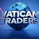 Vatican Traders Discord Server Banner