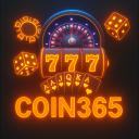 Coin365Bet Discord Server Banner