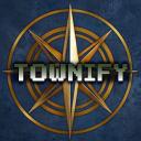 TownifyMC Discord Server Banner