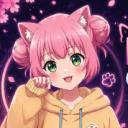 Neko Code Discord Server Banner