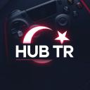 Hub TR Discord Server Banner