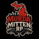 Murda Mitten RolePlay Discord Server Banner
