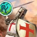 Crusaders Pixelya Discord Server Banner