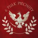 6. Pułk Piechoty "XW" Discord Server Banner