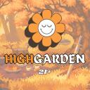highgarden | 21+ Discord Server Banner