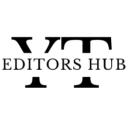 YT Editors Hub Discord Server Banner