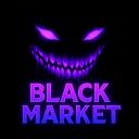 Coc Blackmarket clans and acc Discord Server Banner