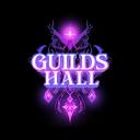 The Guild Hall Discord Server Banner