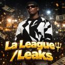 LLG Discord Server Banner