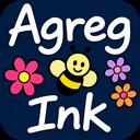 Agreg-Ink Discord Server Banner